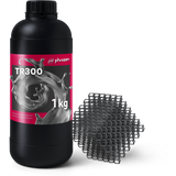 Phrozen TR300 Ultra-High-Temp Resin in Grey