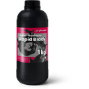Phrozen Water-Washable Resin črna - 1.000 g
