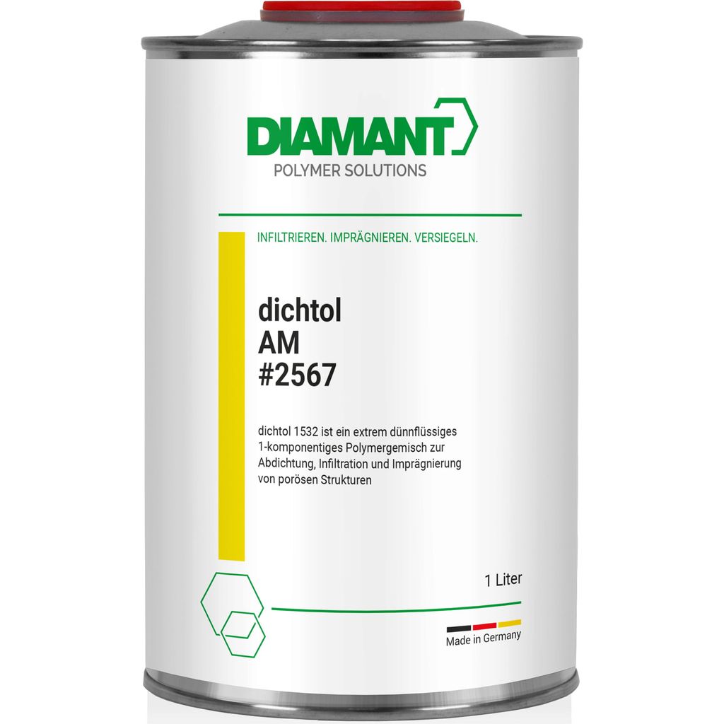 DIAMANT Polymer dichtol AM, 1.000 ml