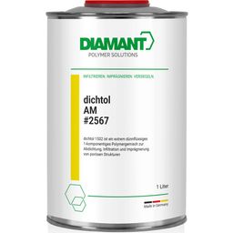 DIAMANT Polymer dichtol AM - 1.000 ml