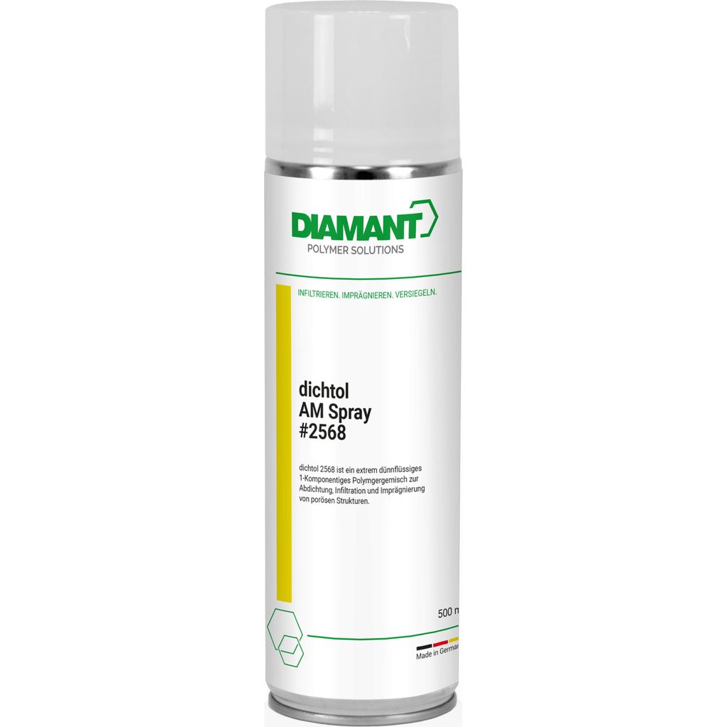 DIAMANT Polymer dichtol AM Spray, 500 ml - 3DJake Deutschland