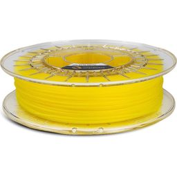Fillamentum Flexfill PEBA 90A Yellow Transparent - 1,75 mm