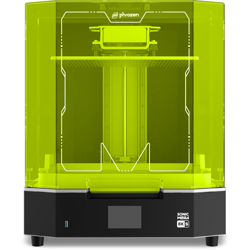 Buy 3D Printers Online - 3DJake International