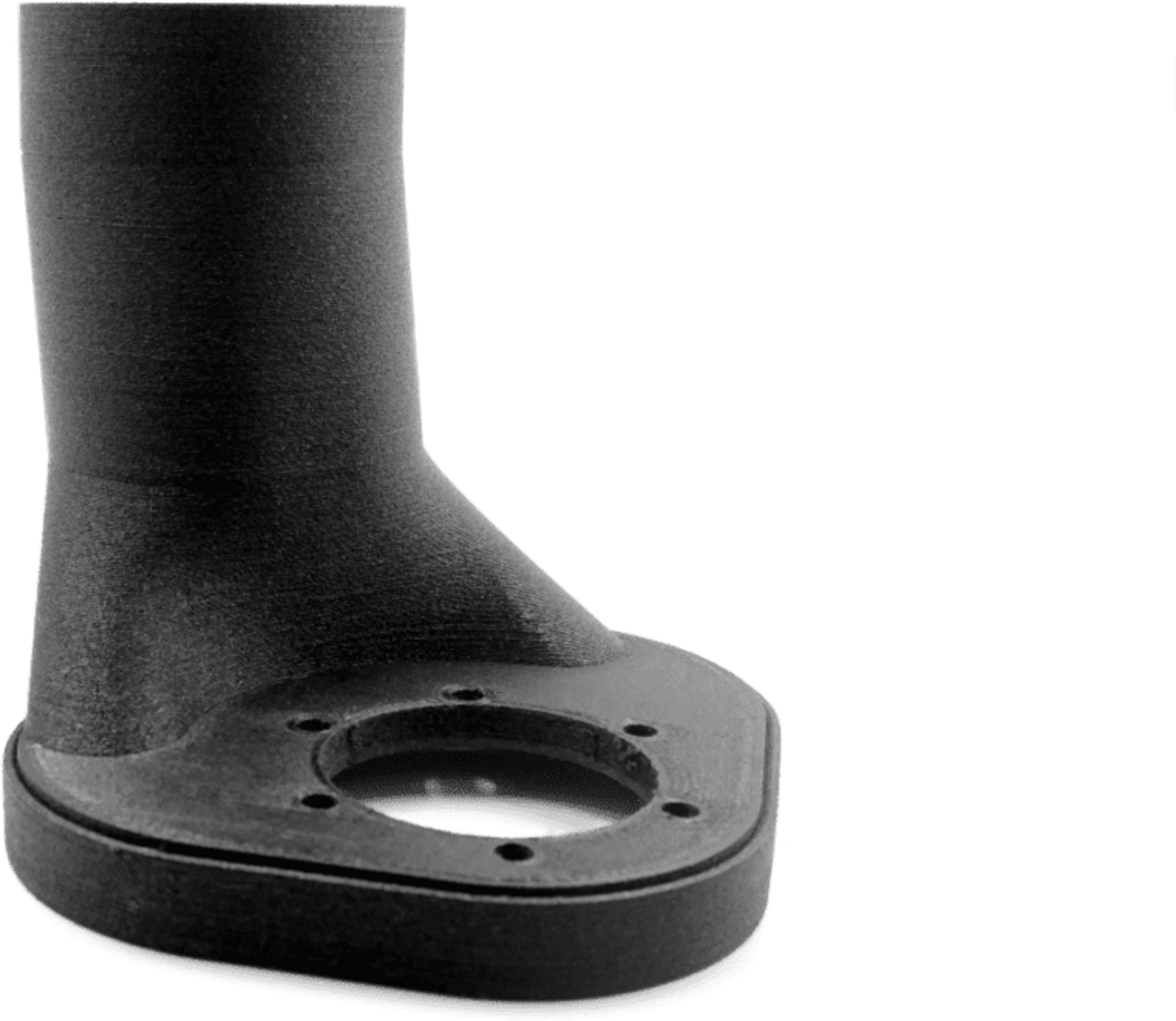 Fiberlogy PCTG+GF10 Black - 1,75 mm