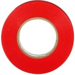 3M Isolierband Rot - 19 mm x 20 m