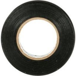 3M Insulating Tape - Black - 15 mm x 10 m