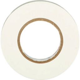 3M Isolierband Weiß - 15 mm x 10 m