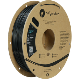 Polymaker Nylon CoPA 6/6-6 musta - 1,75 mm