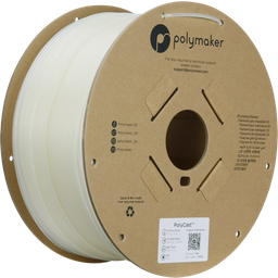 Polymaker PolyCast Natural - 2.85 mm / 3000 g