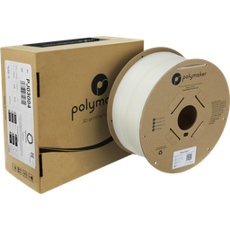 Polymaker PolyCast Natural - 2.85 mm / 3000 g