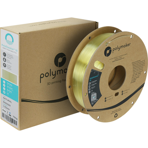 Polymaker Poly Dissolve S1 - 1,75 mm