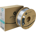Polymaker PolyLite PC Transparente - 1,75 mm / 1000 g