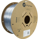 Polymaker PolyLite PC Transparent - 2,85 mm / 3000 g