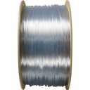 Polymaker PolyLite PC Transparent - 2,85 mm / 3000 g
