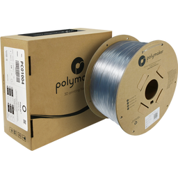 Polymaker PolyLite PC Transparent - 2,85 mm / 3000 g
