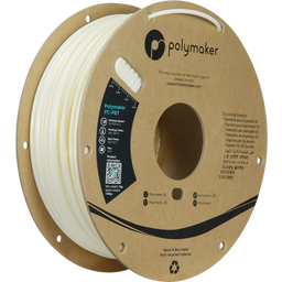 Polymaker PC-PBT Natural - 2,85 mm