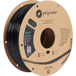 Polymaker PC-PBT črna - 1,75 mm