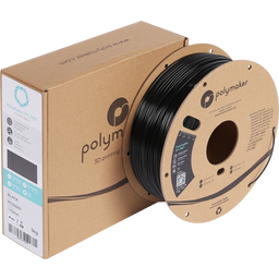 Polymaker PC-PBT črna - 1,75 mm