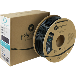 Polymaker PC-PBT Black - 2,85 mm