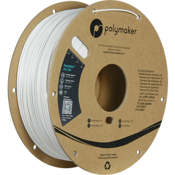 Polymaker PolyMax PC-FR Biały