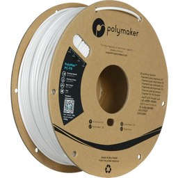 Polymaker PolyMax PC-FR White - 2,85 mm