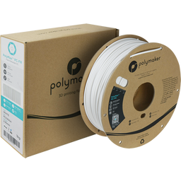 Polymaker PolyMax PC-FR White - 2.85 mm