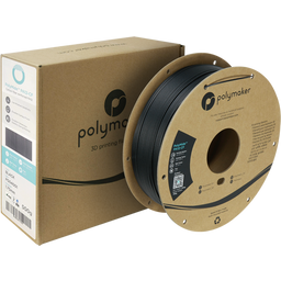 Polymaker Polymide PA12-CF Noir - 1,75 mm / 500 g