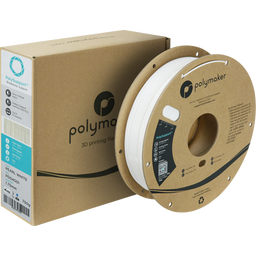 Polymaker Filamento PolySupport - 1,75 mm / 750 g