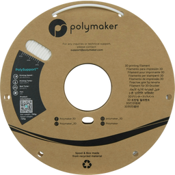 Polymaker PolySupport - 2,85 mm / 750 g