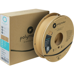 Polymaker PolyWood - 2,85 mm / 600 g