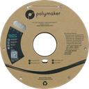 Polymaker PolyFlex TPU95-HF Clear - 1.75 mm / 1000 g