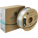 Polymaker PolyFlex TPU95-HF Klar - 1,75 mm / 1000 g