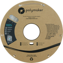 Polymaker PolyFlex TPU95-HF Kirkas - 2,85 mm / 1000 g