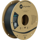 Polymaker PolyMide PA6-CF Schwarz - 1,75 mm / 500 g
