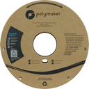Polymaker PolyMide PA6-CF Черно - 1,75 mm / 500 g