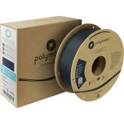 Polymaker PolyMide PA6-CF Negro - 1,75 mm / 500 g
