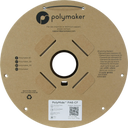 Polymaker PolyMide PA6-CF Schwarz - 1,75 mm / 2000 g
