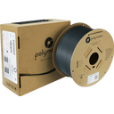 Polymaker PolyMide PA6-CF Schwarz - 1,75 mm / 2000 g