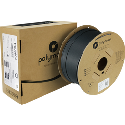 Polymaker PolyMide PA6-CF Negro - 2,85 mm / 2000 g