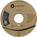 Polymaker PolyMide PA6-GF siva - 1,75 mm / 500 g
