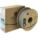 Polymaker PolyMide PA6-GF Сиво - 1,75 mm / 500 g