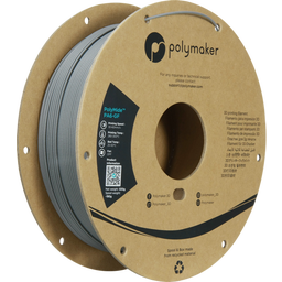 Polymaker PolyMide PA6-GF Szürke - 2,85 mm / 500 g