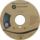Polymaker PolyMide PA6-GF Szürke - 2,85 mm / 500 g
