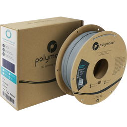 Polymaker PolyMide PA6-GF Szürke - 2,85 mm / 500 g