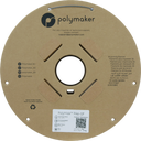 Polymaker PolyMide PA6-GF Gris - 1,75 mm / 2000 g