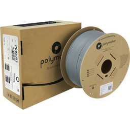 Polymaker PolyMide PA6-GF Gris - 1,75 mm / 2000 g