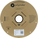 Polymaker PolyMide PA6-GF Grau - 2,85 mm / 2000 g