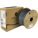 Polymaker PolyMide PA6-GF Grey - 2.85 mm / 2000 g