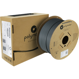 Polymaker PolyMide PA6-GF Gris - 2,85 mm / 2000 g