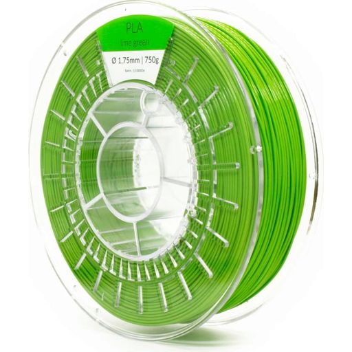 AprintaPro PrintaMent PLA lime zelena